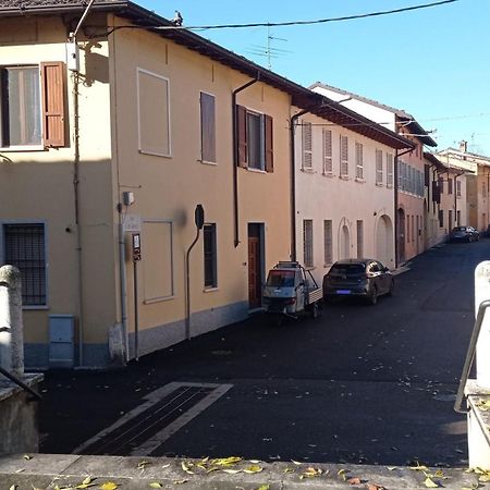 Casa Vacanze Anacleto Verolanuova Exterior foto