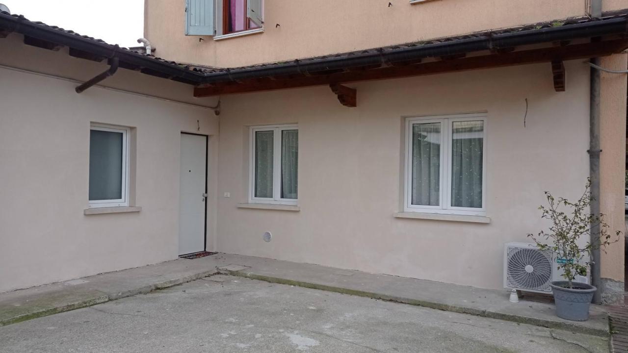 Casa Vacanze Anacleto Verolanuova Exterior foto